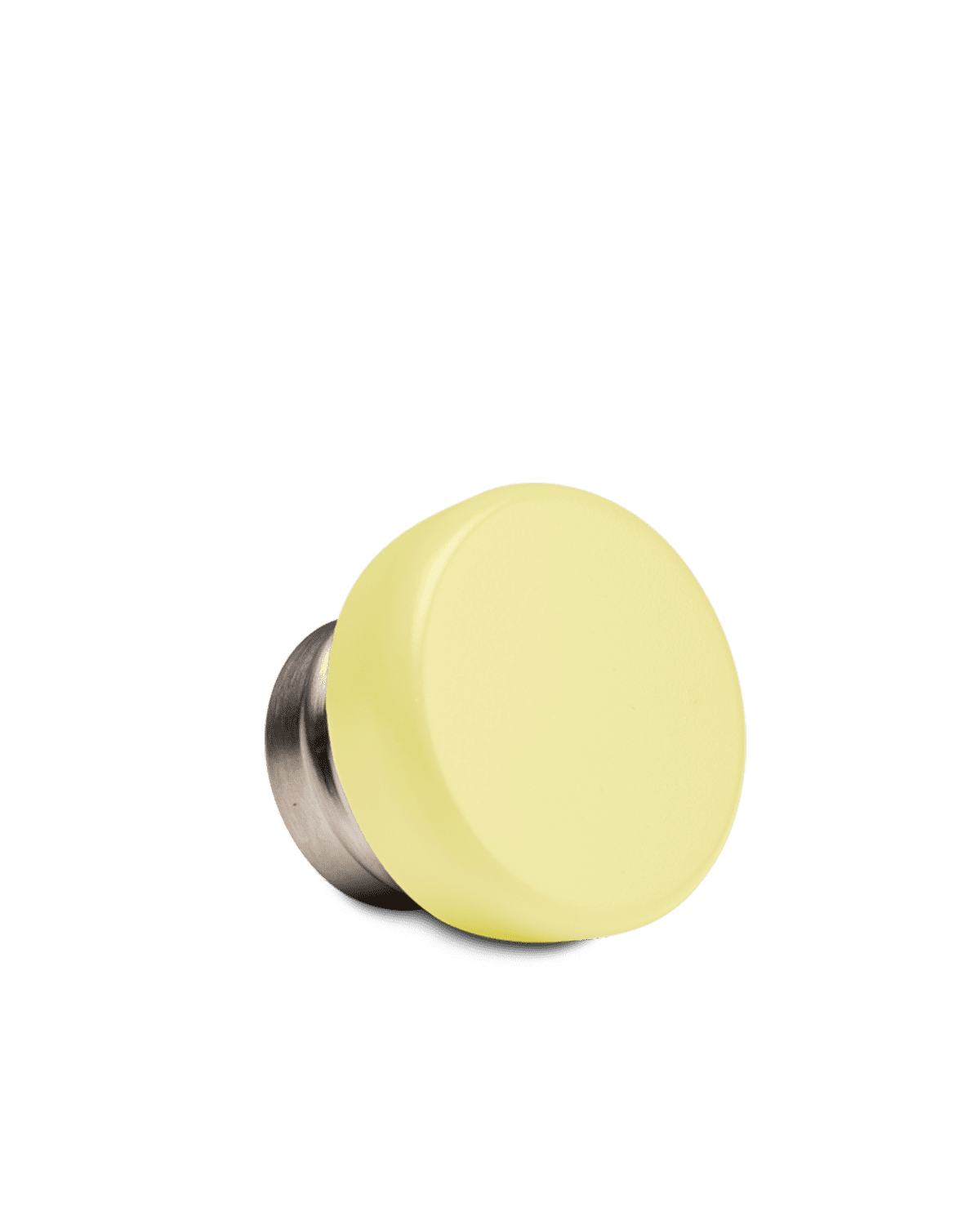 (image for) 24 bottles borracce Clima Lid - Light Yellow